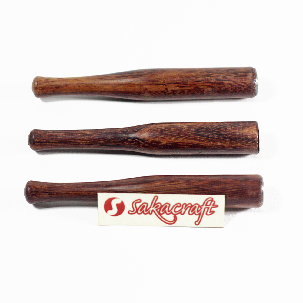 PIPA ONCE GALIH ASEM 10 CM MODEL STIK SOFT BALL - Image 4