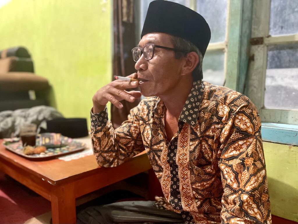 Pak Ilham