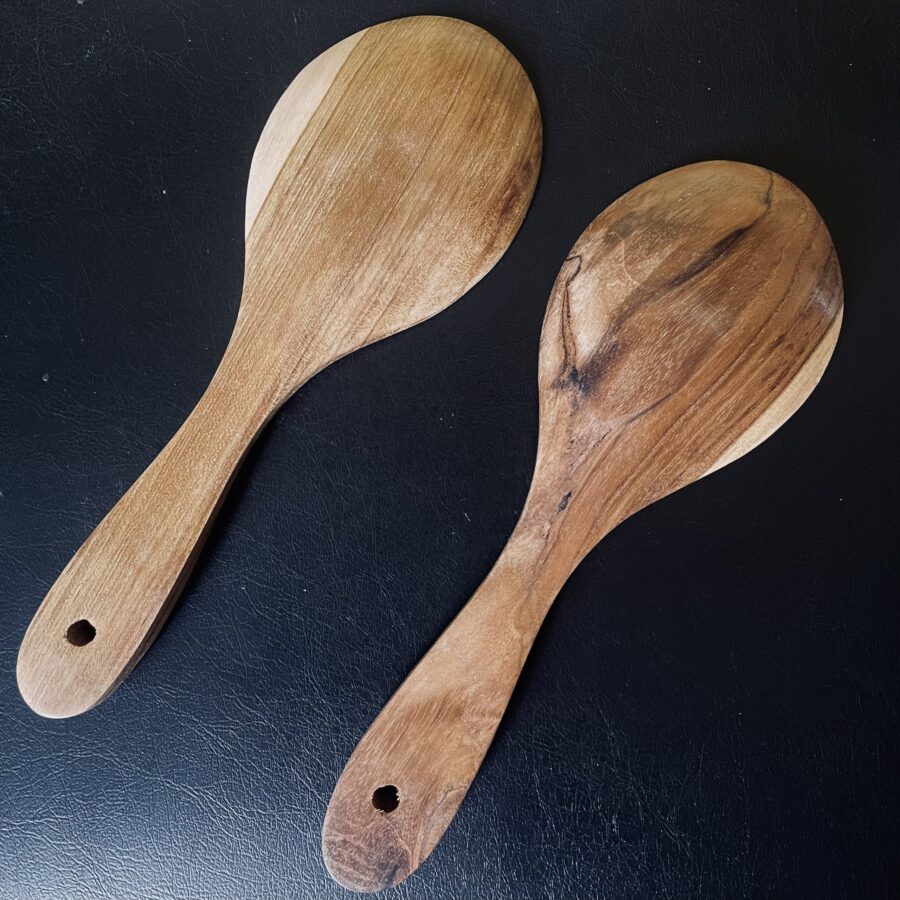 CENTONG NASI GAGANG TEBAL JATI - Image 2