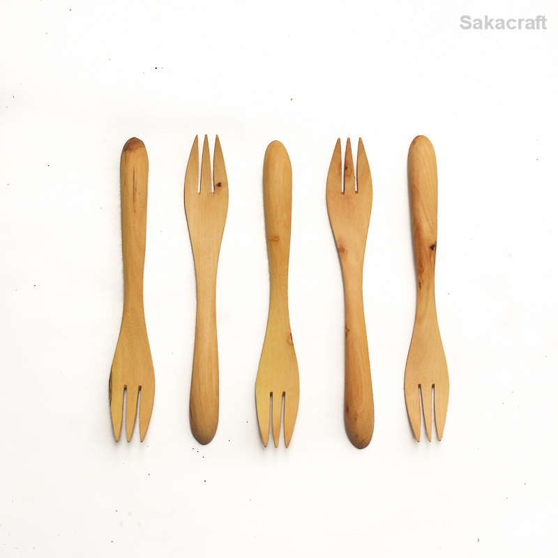 PISAU ROTI GERIGI 18 CM KUKUN - Image 2