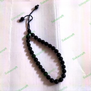 GELANG TASBIH 33 TALIARUS 5 MM