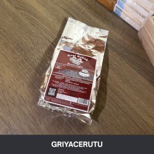 VICCO 250 GRAM KOPI BUBUK JAVA HERITAGE