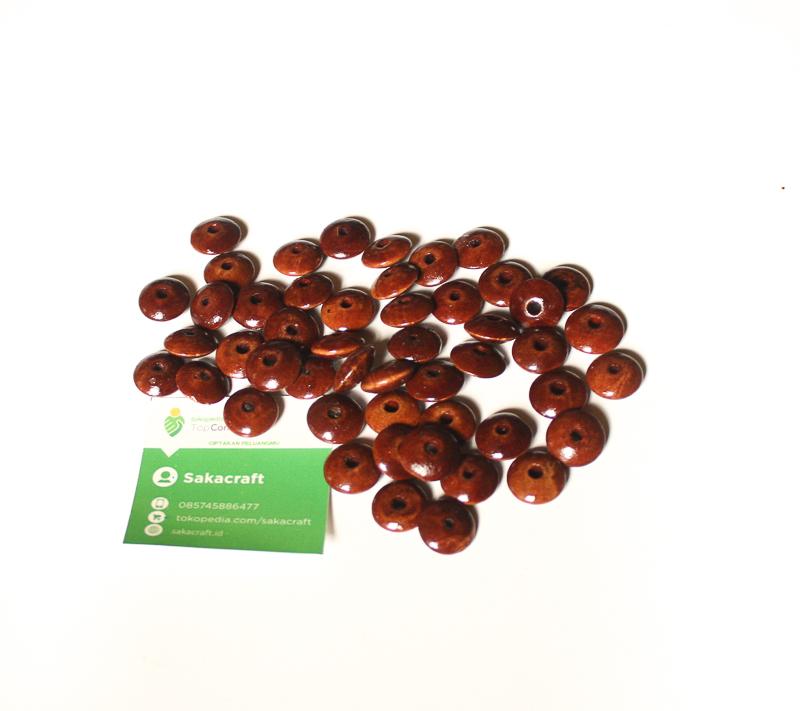 KOIN 15 MM COKLAT TUA 100 GRAM - Image 4