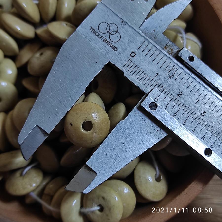 KOIN 15 MM KREM 100 GRAM - Image 3