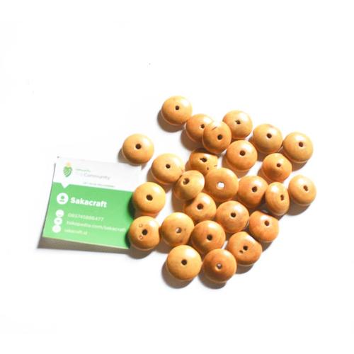 KOIN 20 MM KUNING 100 GRAM - Image 3