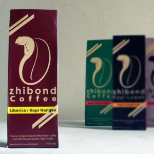 ZHIBOND 100 GRAM LIBERIKA