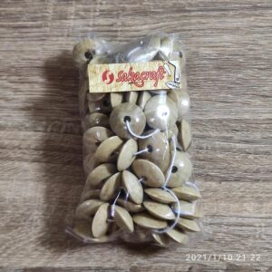 KOIN 20 MM KREM 100 GRAM