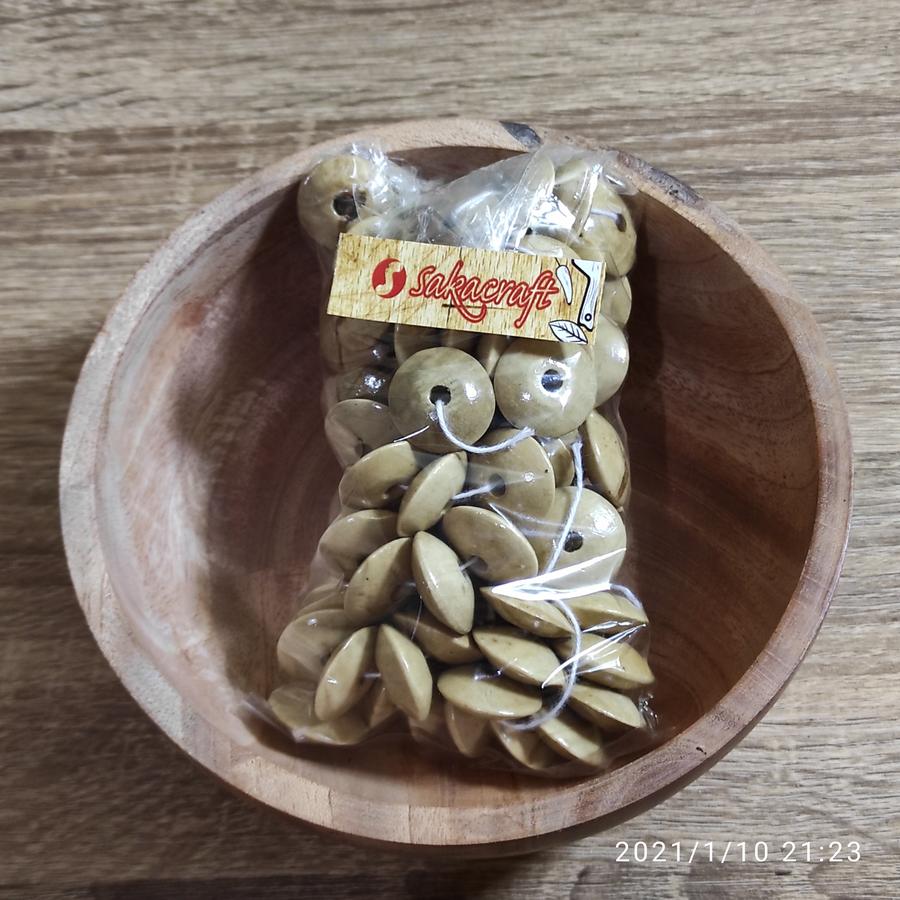 KOIN 20 MM KREM 100 GRAM - Image 2