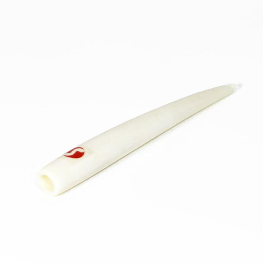 PIPA ONCE 12 CM TULANG SAPI ASLI - Image 3