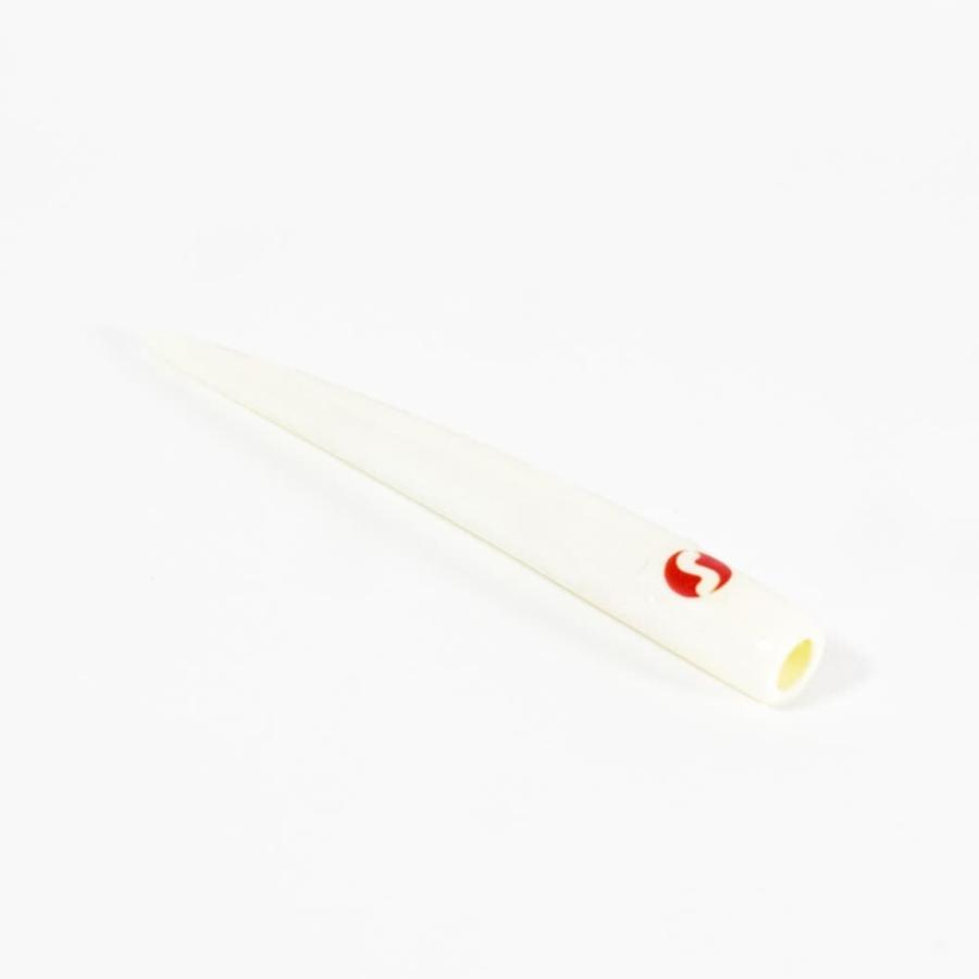 PIPA ONCE 12 CM TULANG SAPI ASLI - Image 2