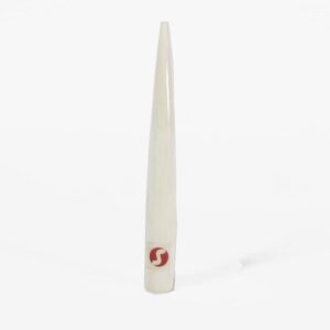 PIPA ONCE 12 CM TULANG SAPI ASLI