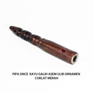 PIPA ONCE ULIR ORNAMEN GALIH ASEM