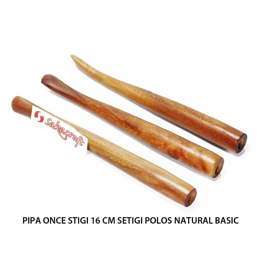 PIPA ONCE STIGI BASIC - Image 2