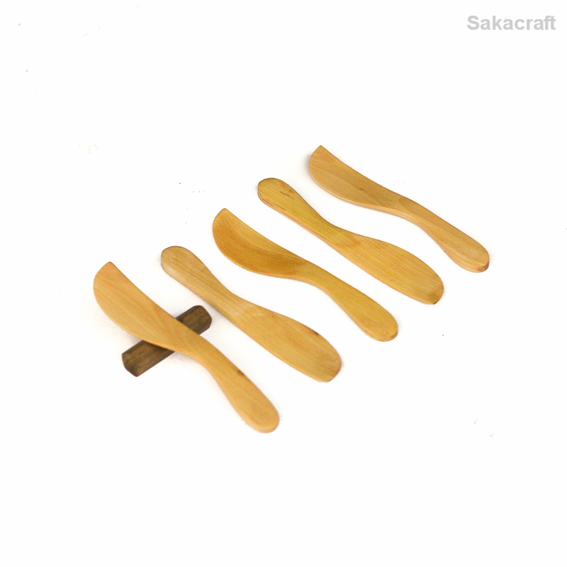 PISAU OLES 18 KUKUN - Image 2