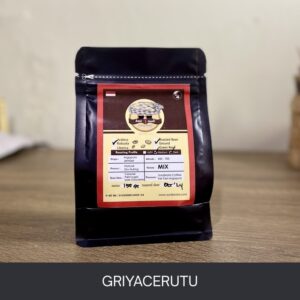 SURABRATA 150 GRAM ROBUSTA ARGOPURO