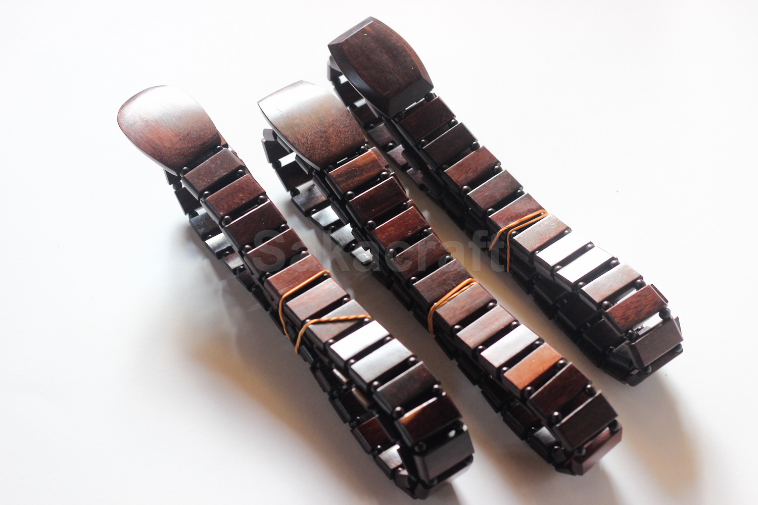 SABUK PRIA KAYU GALIH ASEM - Image 3