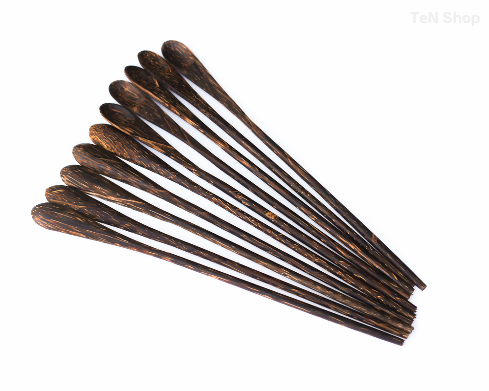 SENDOK STIK 20 CM AREN - Image 4