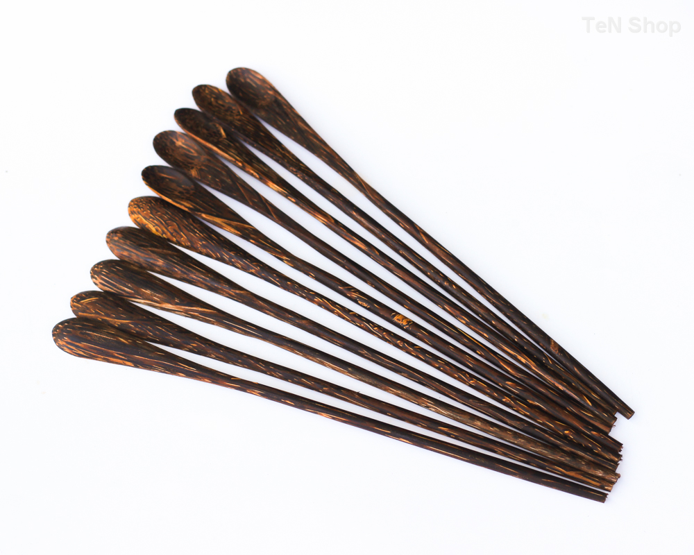 SENDOK STIK 20 CM AREN - Image 3