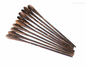 SENDOK STIK 20 CM AREN