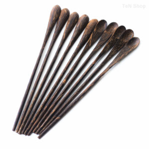 SENDOK STIK 25 CM AREN