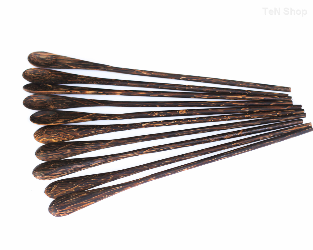 SENDOK STIK 25 CM AREN - Image 3