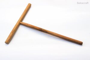 PERATA ADONAN 20 CM SPREADER