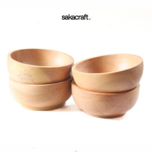 MANGKOK PIRING GELAS