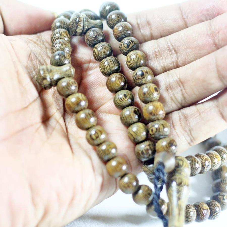 TASBIH 99 GALIH JOHAR 8 MM - Image 2